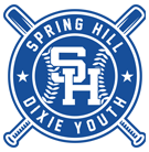Spring Hill Dixie Youth Baseball
