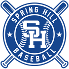 Spring Hill Dixie Youth Baseball