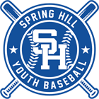 Spring Hill Dixie Youth Baseball