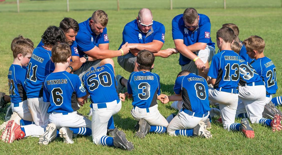 Spring Hill Diamond Youth Baseball