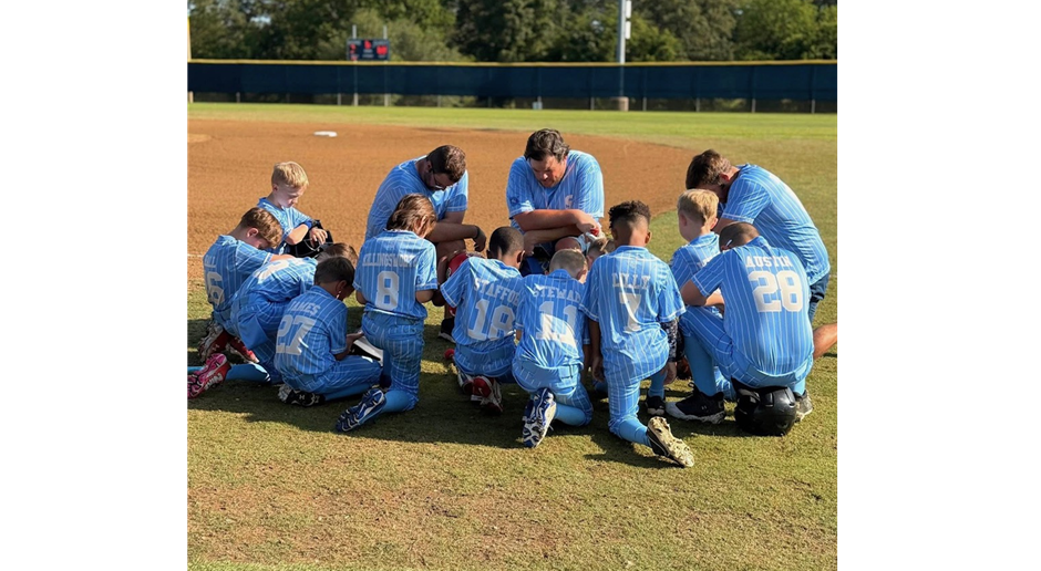 Spring Hill Diamond Youth Baseball